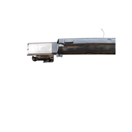 Renfort pare choc avant (traverse) CITROEN C4 1