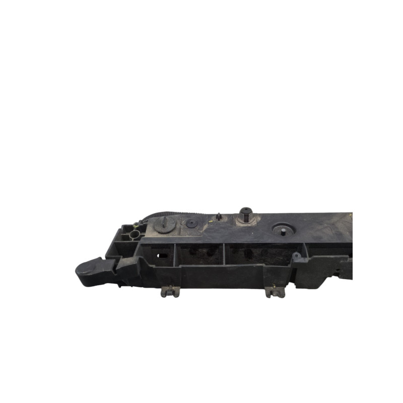 Armature avant, Masque avant RENAULT CLIO 4 Photo n°1