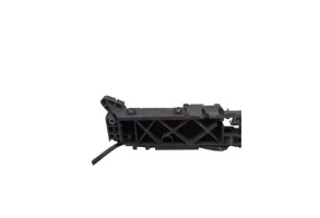 Armature avant, Masque avant RENAULT CLIO 4 Photo n°6