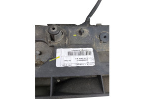Armature avant, Masque avant RENAULT CLIO 4 Photo n°8