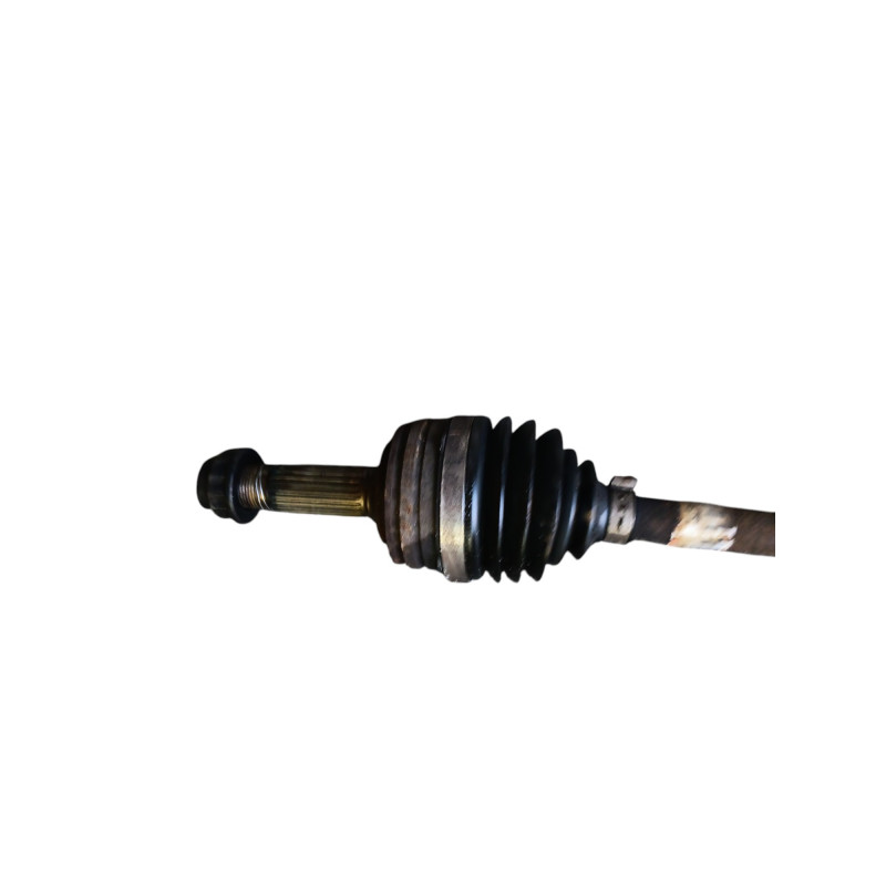 Cardan droit (transmission) TOYOTA AYGO 1 Photo n°1