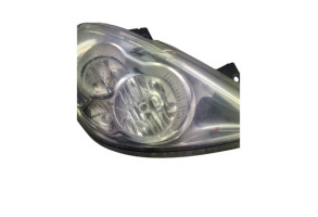 Optique avant principal droit (feux)(phare) RENAULT MASTER 3 Photo n°1