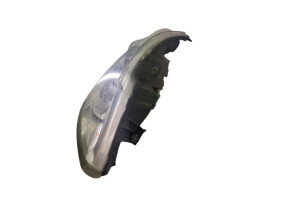 Optique avant principal droit (feux)(phare) RENAULT MASTER 3 Photo n°3