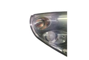Optique avant principal droit (feux)(phare) RENAULT MASTER 3 Photo n°7