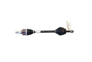 Cardan gauche (transmission) CITROEN C3 3 Photo n°4