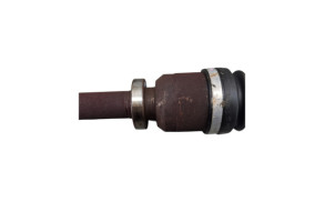 Cardan droit (transmission) RENAULT TWINGO 2 Photo n°2