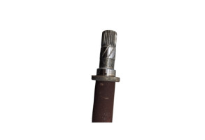 Cardan droit (transmission) RENAULT TWINGO 2 Photo n°3