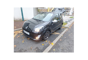 Cardan droit (transmission) RENAULT TWINGO 2 Photo n°7