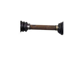 Cardan gauche (transmission) RENAULT TWINGO 2 Photo n°3