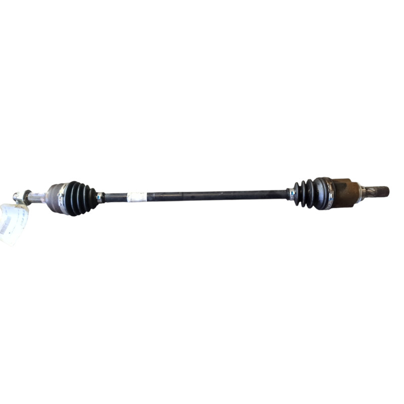 Cardan droit (transmission) NISSAN MICRA 4 Photo n°1