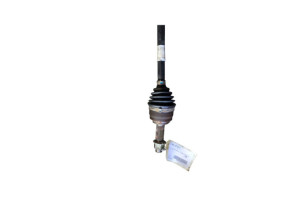 Cardan droit (transmission) NISSAN MICRA 4 Photo n°2