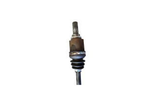 Cardan droit (transmission) NISSAN MICRA 4 Photo n°5