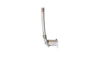 Renfort pare choc avant (traverse) CITROEN C4 PICASSO 2 Photo n°4