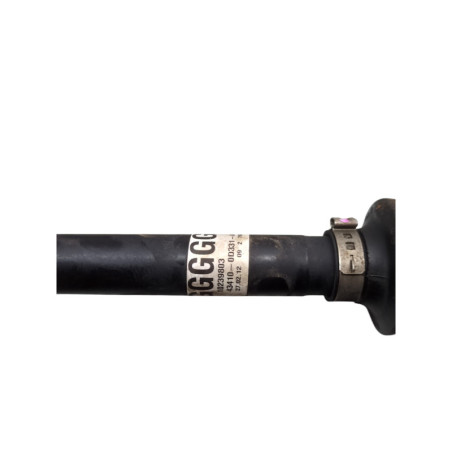 Cardan droit (transmission) TOYOTA YARIS 3