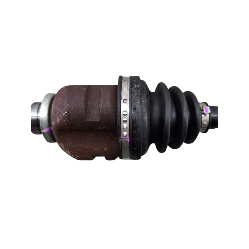 Cardan gauche (transmission) TOYOTA YARIS 3 Photo n°1