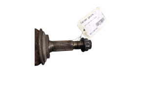 Cardan gauche (transmission) TOYOTA YARIS 3 Photo n°5