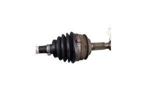 Cardan gauche (transmission) TOYOTA YARIS 3 Photo n°6
