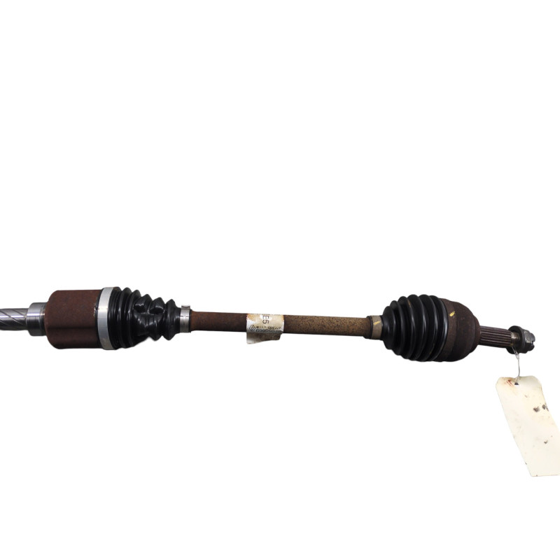 Cardan gauche (transmission) RENAULT CLIO 3 Photo n°1