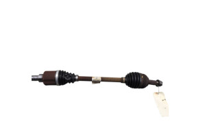 Cardan gauche (transmission) RENAULT CLIO 3 Photo n°1