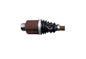 Cardan gauche (transmission) RENAULT CLIO 3 Photo n°4