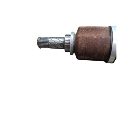 Cardan gauche (transmission) RENAULT SCENIC 3