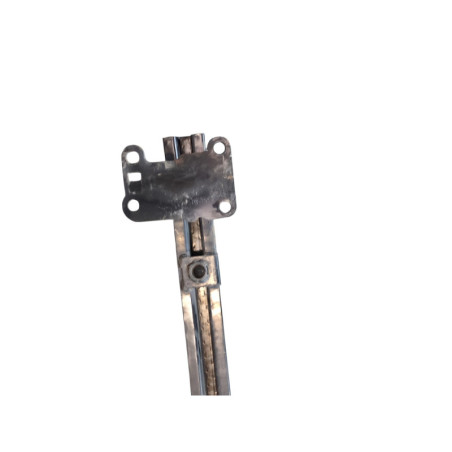 Renfort pare choc avant (traverse) NISSAN QASHQAI 1