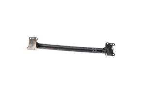 Renfort pare choc avant (traverse) NISSAN QASHQAI 1 Photo n°4
