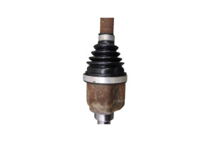 Cardan gauche (transmission) PEUGEOT 2008 1 Photo n°4