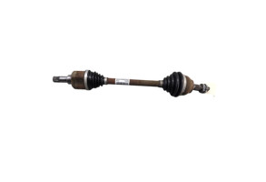 Cardan gauche (transmission) PEUGEOT 2008 1 Photo n°6