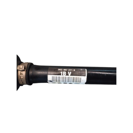 Cardan gauche (transmission) VOLKSWAGEN PASSAT 5