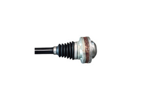 Cardan gauche (transmission) VOLKSWAGEN PASSAT 5 Photo n°2