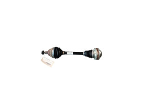 Cardan gauche (transmission) VOLKSWAGEN PASSAT 5 Photo n°3