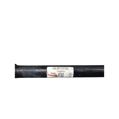 Cardan droit (transmission) VOLKSWAGEN GOLF 7