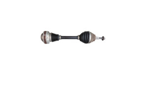 Cardan gauche (transmission) VOLKSWAGEN GOLF 7 Photo n°4