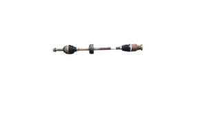 Cardan droit (transmission) DACIA LOGAN 1 Photo n°4
