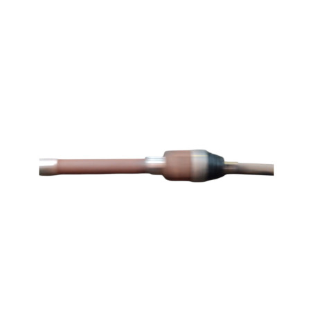 Cardan droit (transmission) RENAULT CLIO 4