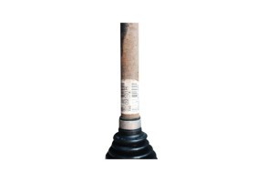 Cardan droit (transmission) RENAULT CLIO 4 Photo n°3