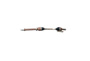 Cardan droit (transmission) RENAULT CLIO 4 Photo n°5