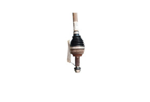 Cardan droit (transmission) RENAULT CLIO 4 Photo n°6