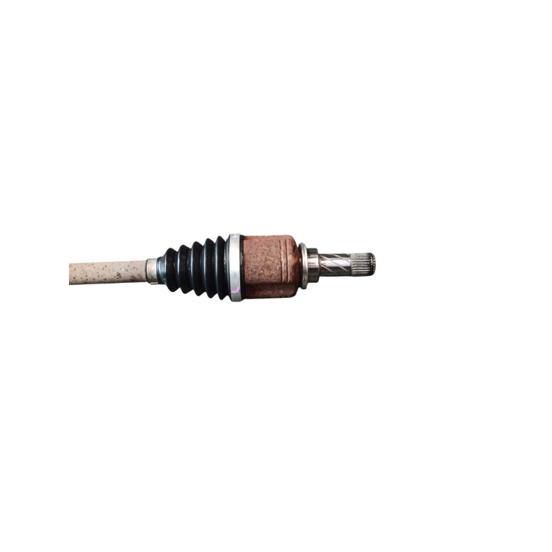 Cardan gauche (transmission) RENAULT CLIO 4 Photo n°1
