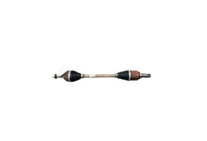 Cardan gauche (transmission) RENAULT CLIO 4 Photo n°3
