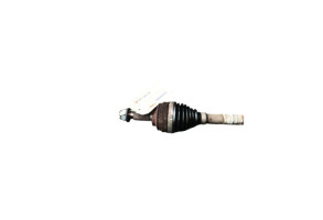 Cardan gauche (transmission) RENAULT CLIO 4 Photo n°4