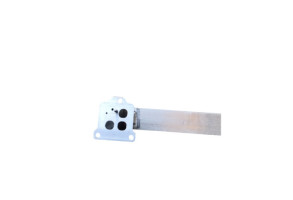 Renfort pare choc avant (traverse) CITROEN C3 PICASSO Photo n°1