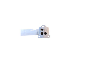 Renfort pare choc avant (traverse) CITROEN C3 PICASSO Photo n°2