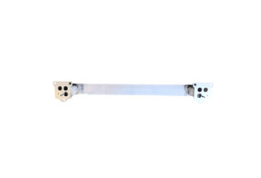 Renfort pare choc avant (traverse) CITROEN C3 PICASSO Photo n°3