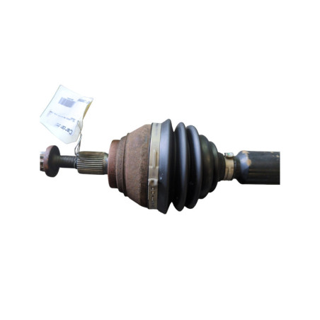 Cardan droit (transmission) AUDI Q3 1