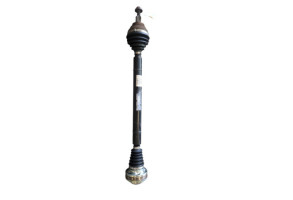 Cardan droit (transmission) AUDI Q3 1 Photo n°2