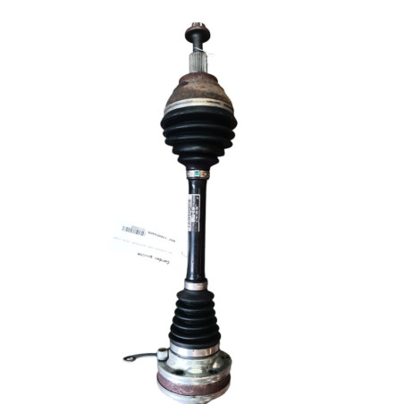 Cardan gauche (transmission) AUDI Q3 1