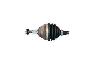 Cardan gauche (transmission) AUDI Q3 1 Photo n°3