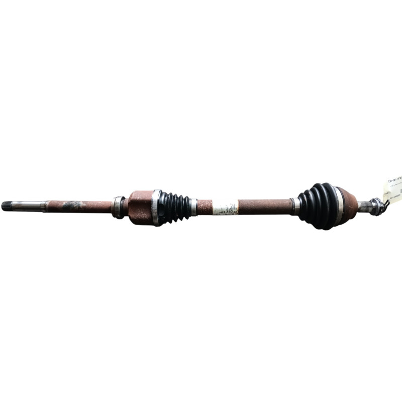 Cardan droit (transmission) CITROEN C3 PICASSO Photo n°1